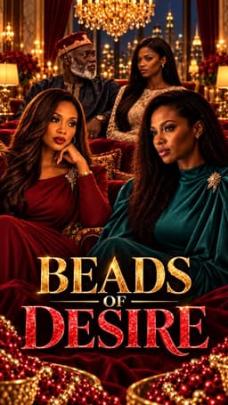 Beads of Desire