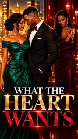 What The Heart Wants